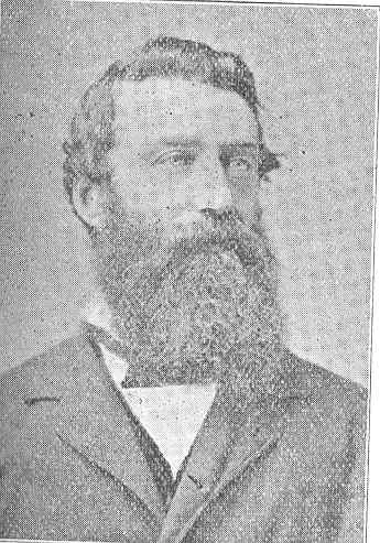Lewis Jones photograph