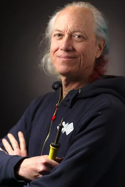 Mitch Altman