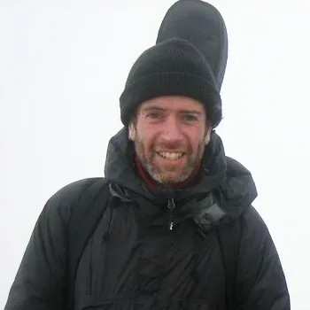 Roger Hughes