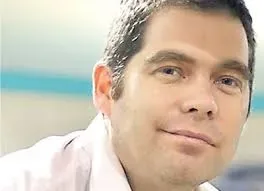 Sebastian Perez Parry
